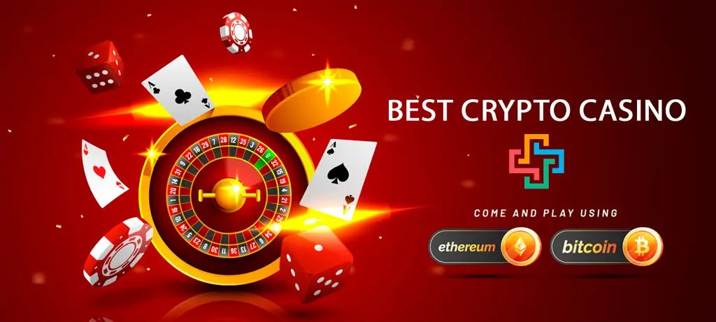 Crypto Casino