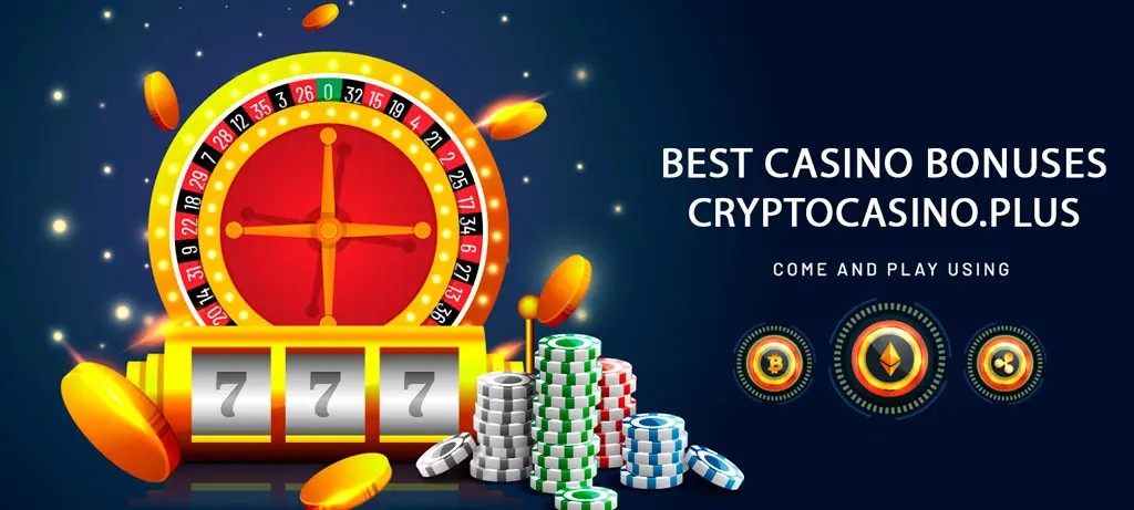 Crypto Bonuses